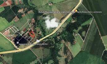 Imagem 7: 0 - Chácara 2 quartos, sendo 1 suíte