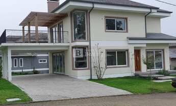 Imagem 2: Canela - Casa Padrão - Loteamento Altos Pinheiros