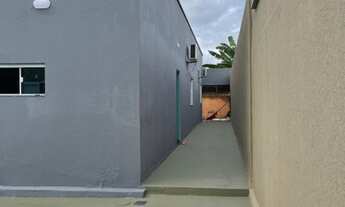 Imagem 6: Casa na Avenida Dirceu Arco Verde em Floriano