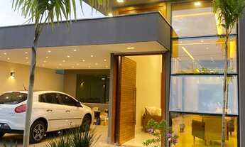 Imagem 2: Casa Ponte Alta Norte 3 Quartos C/ Suíte Cond. Fechado