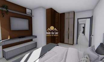 Imagem 2: FLORIANóPOLIS - Casa Padrão - Cachoeira do Bom Jesus