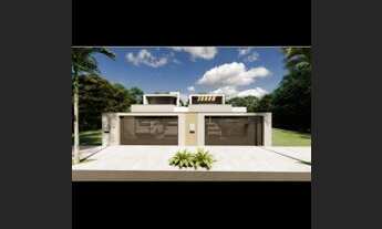 Imagem: CASA NOVA 505 SUL