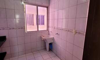 Imagem 6: Apartamento para venda possui 47 metros quadrados com 2 quartos em Baú - Cuiabá - MT