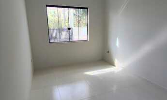 Imagem 5: Casa Geminada com 1 suíte + 1 dormitório á 1400 metro do mar em Itajuba - Barra Velha - SC