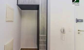 Imagem 6: Apartamento com 1 dormitório à venda, 31 m² por R$ 715.000,00 - Vila Madalena - São Paulo