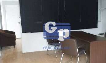 Imagem 4: Sala, 35 m² - venda por R$ 180.000,00 ou aluguel por R$ 500,00/mês - Centro - Niterói/RJ