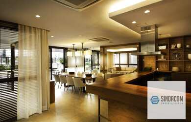 Imagem 5: Apartamento à venda, 160 m² por R$ 1.320.500,00 - Barra da Tijuca - Rio de Janeiro/RJ