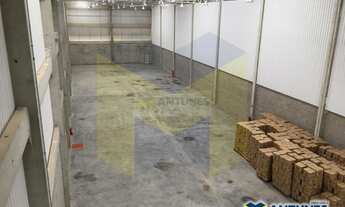 Imagem 5: Alugue galpão em condomínio Paulista com 1.675 m², margem da BR-101