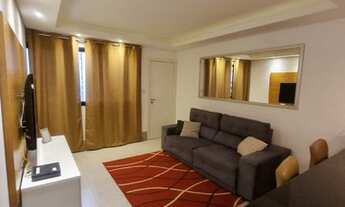 Imagem 5: Apartamento para venda no Edifício Bougainville