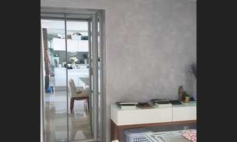 Imagem 4: Apartamento para Venda em Natal, Lagoa Nova, 2 dormitórios, 1 suíte, 3 banheiros, 2 vagas