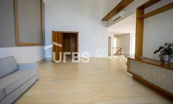 Imagem 4: Reserva Grann Parc - Cobertura 3 quartos, sendo 3 suítes