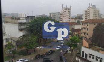 Imagem 2: Sala, 35 m² - venda por R$ 180.000,00 ou aluguel por R$ 500,00/mês - Centro - Niterói/RJ