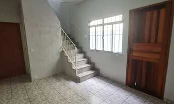 Imagem 4: Sobrado para aluguel possui 55 metros quadrados com 2 quartos em Vila São Geraldo - São Pa