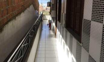 Imagem 5: Prédio de apartamentos para investimento no Jardim Iracema