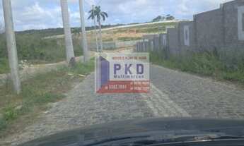 Imagem: TERRENO RESIDENCIAL em PARNAMIRIM - RN