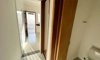 Imagem 5: Sobrados Novos, Vila Nhocune 2 e 3 dorm, 1 suíte, 2 vagas