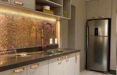 Imagem 5: Apartamento com 2 dormitórios à venda, 110 m² por R$ 1.100.000,00 - Jardim Mariana - Cuiab