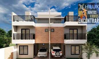 Imagem 6: Sobrado à venda, 140 m² por R$ 498.950,00 - Cajuru - Curitiba/PR