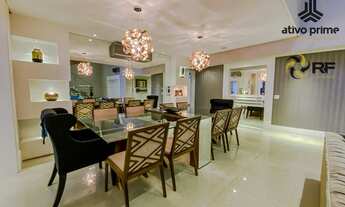 Imagem 3: São Paulo - Apartamento Padrão - Tatuapé