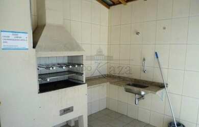 Imagem 7: Apartamento - Centro - Jacareí - Residencial Santa Monica - 86,93m² - 3 Dormitórios