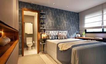 Imagem 4: Apartamento, 2 quartos, 1 suíte, 88,10 m², R$ 1.579.617,00 , 1 vaga, Botafogo, Rio de Jane