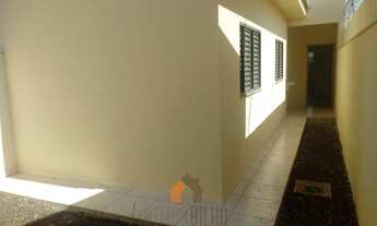 Imagem 3: Casa geminada com 2 quartos - Bairro Colinas em Londrina