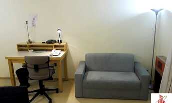 Imagem 3: FLAT PARA VENDA NO JARDIM EUROPA !!