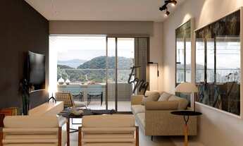 Imagem 3: Lançamento com 02 e 03 dormitórios no Canto do forte - Praia grande - SP