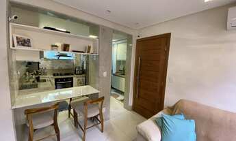 Imagem 3: Apartamento para Venda em Salvador, IAPI, 2 dormitórios, 1 banheiro, 1 vaga