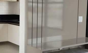 Imagem 4: BELÍSSIMA CASA DE ESQUINA COM PISCINA NO COND.VILA ITU