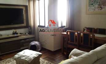 Imagem 3: COBERTURA À VENDA- PARQUE DAS NAÇÕES- 03 QUARTOS- 170m²- R$ 525.000,00