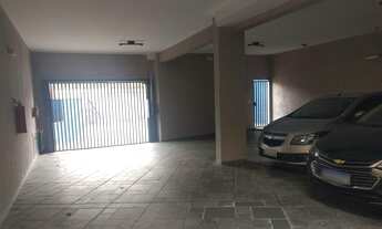 Imagem 3: Apartamento a venda - Santa Maria, Santo Andre