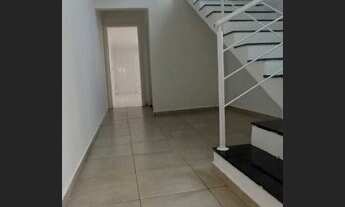 Imagem 4: Sobrado - 3 Dormitórios - Vila Santo Estéfano