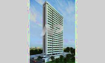 Imagem: Apartamento Padrão à venda em Recife/PE