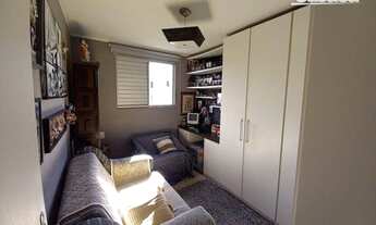 Imagem 7: Apartamento com 2 dormitórios à venda, 47 m² por R$ 160.000,00 - Três Vendas - Pelotas/RS