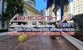 Imagem 5: São Paulo - Apartamento Padrão - Vila Mariana