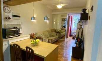 Imagem 1: Rio de Janeiro - Apartamento Padrão - Botafogo