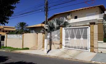 Imagem: Cuiabá - Casa de Condomínio - Jardim Itália