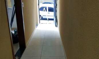 Imagem 2: Apartamento 2 dormitorios com quintal a venda no bairro vila lais