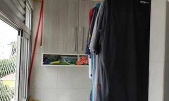 Imagem 3: Apartamento com 2 dormitórios à venda, 46 m² por R$ 230.000,00 - Vila Amália - São Paulo/S