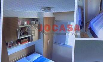 Imagem 3: Apartamento para Venda em São Paulo, Jardim Santa Terezinha (Zona Leste), 2 dormitórios, 1