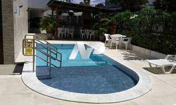 Imagem 2: Magnífico Flat em Setúbal | 1 quarto 27m² 01 vaga completo