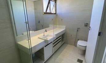 Imagem 4: Apartamento com 4 dormitórios à venda, 224 m² por R$ 850.000,00 - Popular - Cuiabá/MT