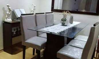 Imagem 3: Locação Apartamento Sao Bernardo do Campo Santa Terezinha Ref: 42584