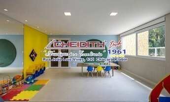 Imagem 2: São Paulo - Apartamento Padrão - Vila Mariana