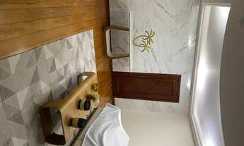 Imagem 6: Apartamento para venda com 175 m2, 3 quartos, suíte em Itapuã/Vila Velha-ES