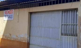 Imagem: Casa Desocupada Estrutural 3 Quartos !!!