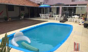 Imagem: Casa com 6 dormitórios à venda, 270 m²