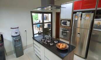 Imagem 7: Vendo Casa de 3 suítes no Condomínio Belvedere 1