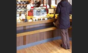 Imagem: Ponto comercial/Loja/Box para venda com